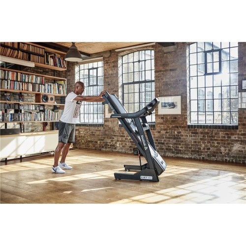 Бігова доріжка  Reebok Jet 460 Series RVJF-10521BKBT - фото №6